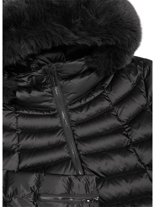 piumino COLMAR | 2233E-2Y099 NERO